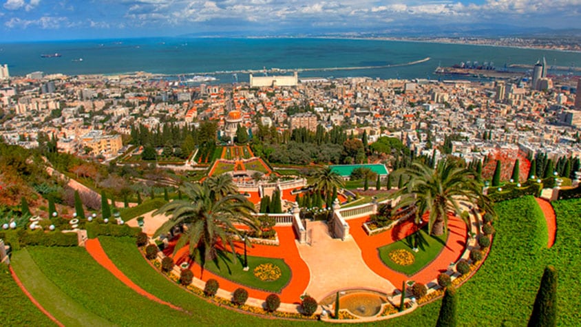 Haifa