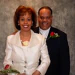 Pastor David and Dr. Chandra Whittley