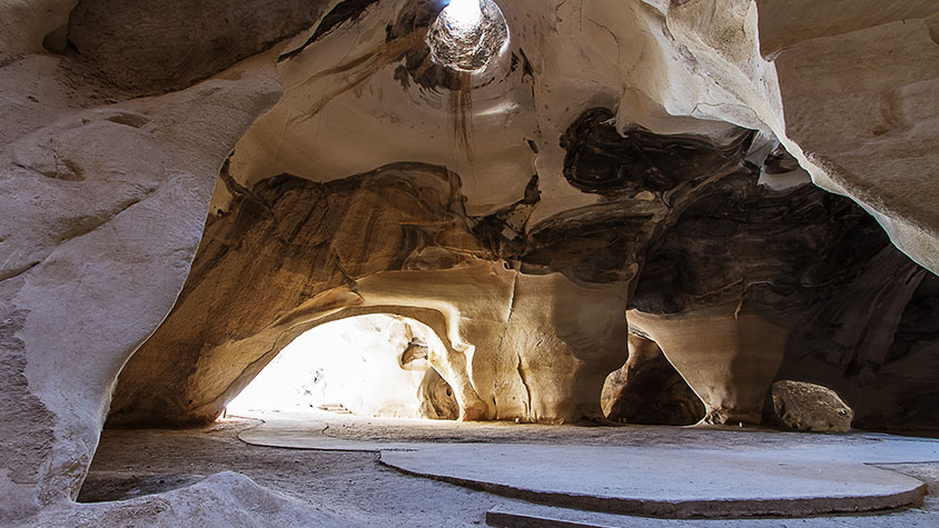 Beit Guvrin