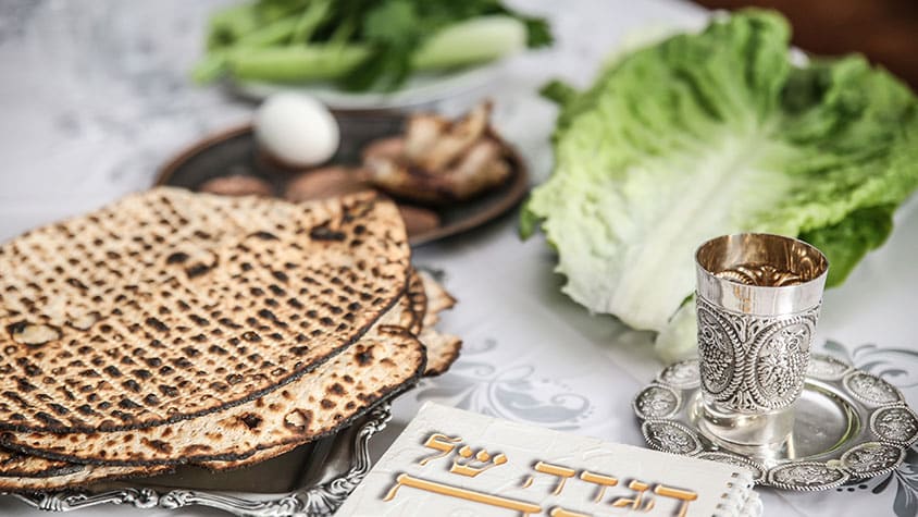 Holidays in Israel | Pesach (Passover)