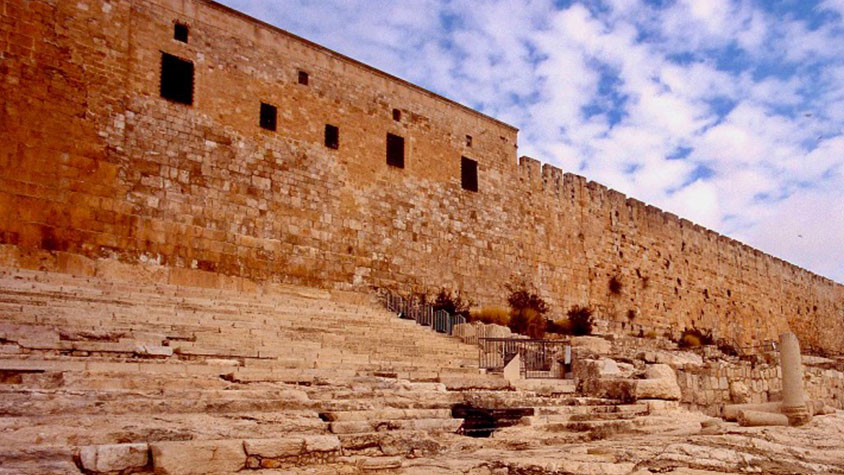 Jerusalem – Old City