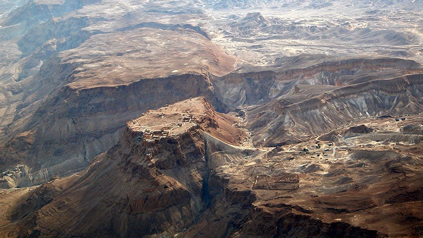 Masada