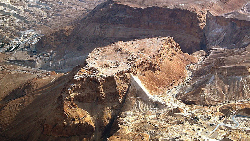 Masada