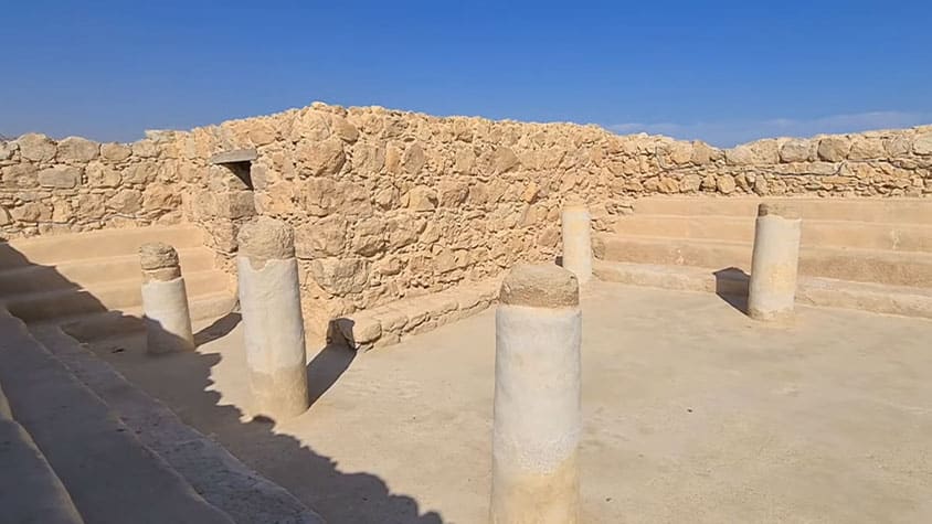 Masada