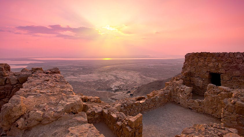 Masada