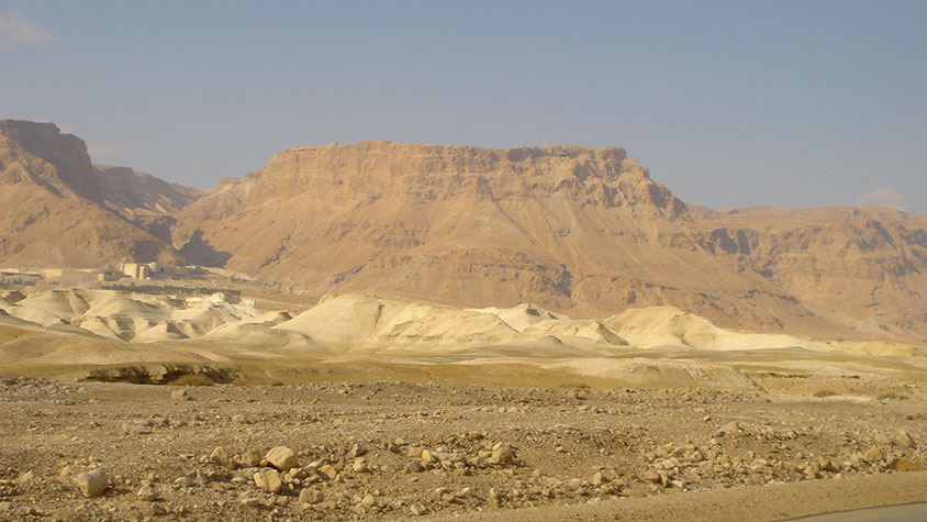 Masada