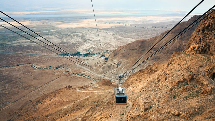 Masada