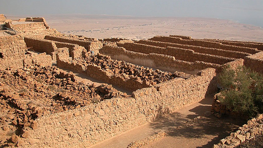 Masada