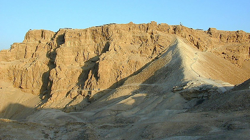 Masada