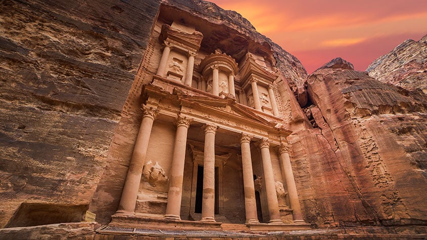 Petra