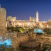 Tower of David