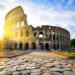 The Roman Colosseum | Ancient Rome’s Architectural Wonder