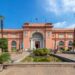 Egyptian Museum, Cairo, Egypt