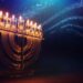 Hanukkah’s Festival of Lights